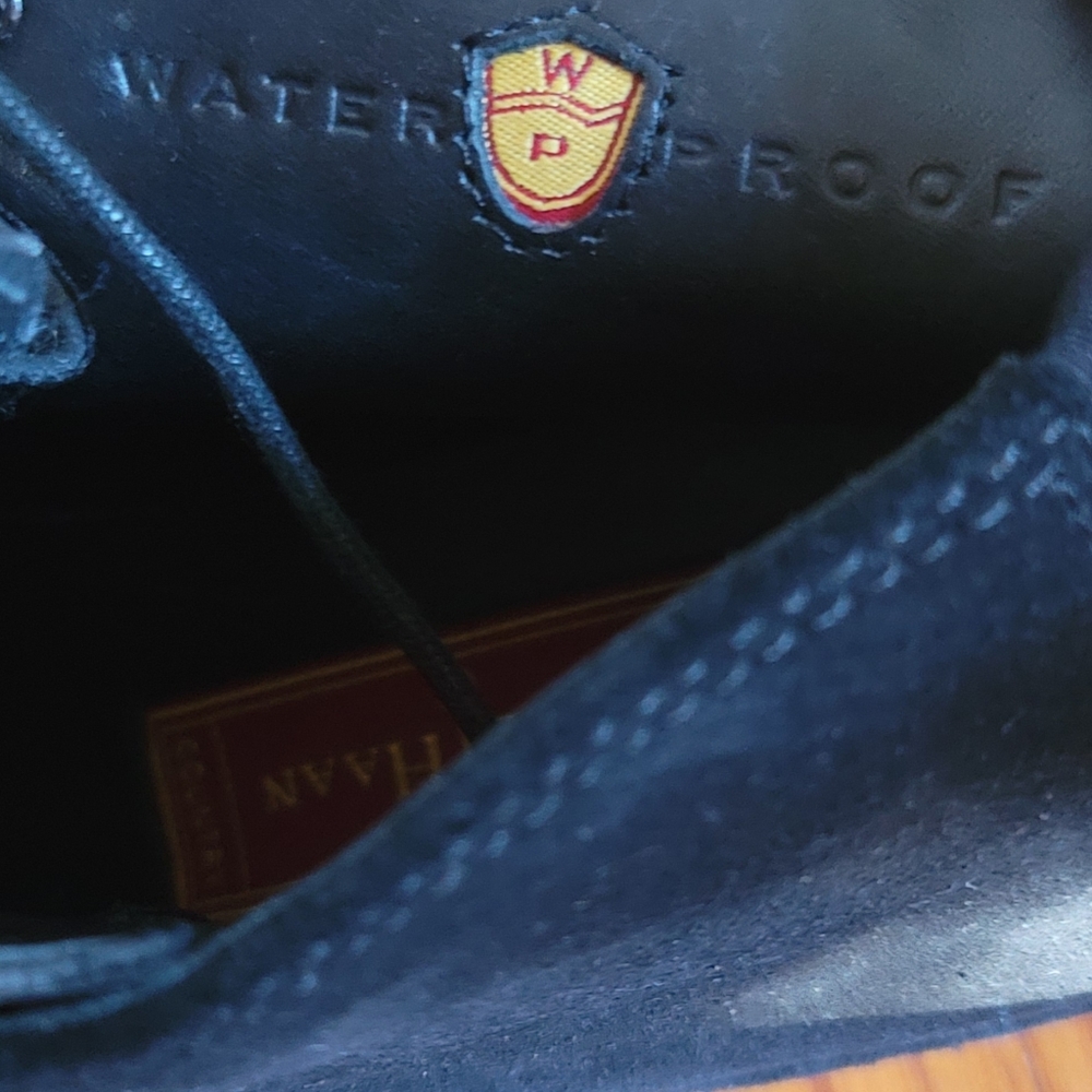 Cole haan Chukka boots - Picture 9 of 10
